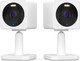 WYZE Cam OG Indoor/Outdoor 1080p WI-Fi Smart Home Security Camera with Color Night Vision, Built-in Spotlight, Motion Detection,2-Way Audio, Compatible with Alexa & Google Assistant,White (Pack of 2) WYZE Cam OG Indoor/Outdoor 1080p WI-Fi Smart Home Security Camera with Color Night Vision, Built-in Spotlight, Motion Detection,2-Way Audio, Compatible with Alexa & Google Assistant,White (Pack of 2)