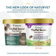 Naturvet Vitapet Senior Daily Vitamins For Cats Plus Glucosamine Specifically Formulated To Provide Essential Minerals 90 G 60 Count