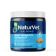 Naturvet Quiet Moments Calming Aid Cat Supplement Plus Melatonin Helps Reduce Stress In Cats For Pet Storm Anxiety Motion Sickness Grooming Separation Travel 50 Ct. Soft Chews