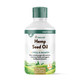 Naturvet Hemp Seed Oil Krill And Salmon 16 Oz. Liquid Made In The Usa