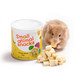 Niteangel Hamster Snack & Treats Toy - Small Animal Natural Treat For Dwarf Syrian Robo Hamsters Gerbils Mice Lemmings Degus Or Other Small-Sized Pets
