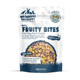 No Furries Delights Treats 100% All Natural Mini Bites For Rabbit Hamster Guinea Pig Chinchilla Pet Rat Mice Gerbil Bird Healthy Enrichment Bonding Rewarding Training Nature'S Bites Variety Pack 50G