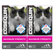 Nutramax Laboratories Nutramax Cosequin For Cats Joint Health Supplement Contains Glucosamine For Cats Plus Chondroitin Supports Healthy Joints For All Breeds And Sizes Sprinkle Capsules 55 Count