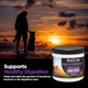 Nutri-Vet Pre & Probiotics For Dogs Digestive Support Upset Stomach Puppy Probiotic Pet Vitamins And Supplements Dog Probiotics Liver & Cheese Flavor 120 Soft Chews