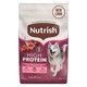 Nutrish High Protein Beef Potato & Peas Recipe With Venison & Lamb Dry Dog Food 4 Lb. Bag Packaging May Vary (Rachael Ray)