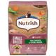 Nutrish Rachael Ray Dry Dog Food Small Breed Real Chicken & Veggies Recipe 13 Lb. Bag