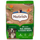 Nutrish Rachael Ray Adult Dry Dog Food Real Chicken & Veggies Recipe 13 Lb. Bag