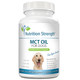 Nutrition Strength Digestive Care For Cats Natural Constipation Relief For Cats And Kittens & Support For Diarrhea Bloating Bad Breath Vomiting Lack Of Appetite 60 Milliliters