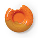 Nylabone Lobster Power Chew Toy For Dogs Dog Toys For Aggressive Chewers Filet Mignon Flavor Small Dogs - Up To 25 Ibs 1 Count