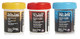 Omega One Betta Combo Variety Pack Of 3