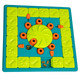 Outward Hound By Nina Ottosson Dog Twister Interactive Treat Puzzle Enrichment Toy Level 3 Advanced