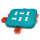 Outward Hound By Nina Ottosson Dog Twister Interactive Treat Puzzle Enrichment Toy Level 3 Advanced