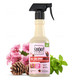 Pawadise Dog Co. Shoo Flea & Tick Spray For Dogs And Home Plant Based Natural Oils Chemical Formula Kills Repels Prevents 16 Oz (Citrus Burst)