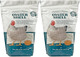 Pecking Order Oyster Shell - Calcium Supplement To Support Laying Hens And Strong Egg Shell Development (5 Lb)