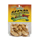 Peters (3 Pack) Apple Slices Small Animal Nature Treats 1 Ounce Per Bag