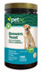Petnc Natural Care Brewers Yeast Chewables For Dogs 250 Count