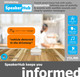 YoLink SpeakerHub - Smart Home Speaker Hub, Plays Tones/Alarms and Your Text-to-Speech Custom Messages, Voice Announcements, Audio Voice Alert, Spoken Alerts, LoRa-Powered ¼ Mile Range, WiFi Required YoLink SpeakerHub - Smart Home Speaker Hub, Plays Tones/Alarms and Your Text-to-Speech Custom Messages, Voice Announcements, Audio Voice Alert, Spoken Alerts, LoRa-Powered ¼ Mile Range, WiFi Required
