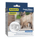 Petsafe Drinkwell Replacement Foam Filters - Improves Water Cleanliness - Protects Pump - Catches Hair & Debris - Compatible With Ceramic Stainless & Plastic Pet Fountains