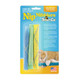 Pioneer Pet Nip Nibblers Catnip Toy 3 Pack Catnip Filled Toys For Indoor Cats -Teething Toy For Kittens That Bite And Chew
