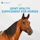 Prn Pharmacal Duralactin Equine Joint Plus Pellets - Joint Health Support Supplement For Horses Helps Support Healthy Cartilage Joint Function & Soreness Management - 3.75 Lbs
