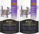 Purina Pro Plan Veterinary Diets Dental Bites Cat Treats - 1.8 Oz. Pouch