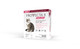 Provecta Ii For Small Cats (5 9 Lbs) Flea And Tick Topical Treatment 4-Month Supply