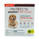 Provecta Advanced For Extra Large Dogs (Over 55 Lbs) Flea And Tick Topical Treatment 4-Month Supply