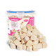 Puddonio Ze Dried Dog & Cat Treats Single Ingredient Chicken Breast High Protein Training Treats & Food Topper 6 Oz