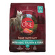 Purina One True Instinct With Real Salmon And Tuna Natural With Added Vitamins Minerals And Nutrients High Protein Dog Food Dry Formula - 36 Lb. Bag