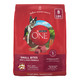 Purina One Small Bites Beef And Rice Formula Small High Protein Dry Dog Food Natural With Added Vitamins Minerals And Nutrients - 31.1 Lb. Bag
