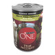 Purina One Classic Ground Beef And Brown Rice Entree Adult Wet Dog Food - (Pack Of 12) 13 Oz. Cans