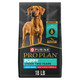 Purina Pro Plan Large Breed Dry Puppy Food Chicken And Rice Formula - 34 Lb. Bag