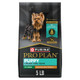 Purina Pro Plan High Protein Toy Breed Puppy Food Dha Chicken And Rice Formula - 5 Lb. Bag