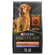 Purina Pro Plan Complete Essentials Shredded Blend Lamb And Rice High Protein Dog Food With Probiotics For Dogs - 15 Lb. Bag