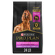 Purina Pro Plan Sensitive Skin And Stomach Dry Dog Food Turkey And Oat Meal - 4 Lb. Bag