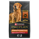 Purina Pro Plan Complete Essentials Shredded Blend Beef And Rice Dog Food Dry Formula With Probiotics For Dogs - 5 Lb. Bag