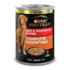 Purina Pro Plan Complete Essentials Beef And Vegetables Entree In Wet Dog Food Gravy - (Pack Of 12) 13 Oz. Cans