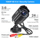 ZOSI 2.0MP 1080P HD 1920TVL Security Camera Hybrid 4-in-1 TVI/CVI/AHD/960H CVBS CCTV Camera Outdoor Indoor,80ft IR Night Vision,Weatherproof Bullet Camera For analog Surveillance DVR(Black) ZOSI 2.0MP 1080P HD 1920TVL Security Camera Hybrid 4-in-1 TVI/CVI/AHD/960H CVBS CCTV Camera Outdoor Indoor,80ft IR Night Vision,Weatherproof Bullet Camera For analog Surveillance DVR(Black)