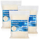 Rainflow 3Pcs Aquarium Resin - Organic Filtration Resin Remove Driftwood TanninsAquarium Filter Media Bags For Aquarium Freshwater And Saltwater Fish TankTrutle Pond