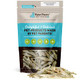 Raw Paws Smelt Ze Dried Minnows For Cats & Dogs 2-Oz - Made In Usa - Ze Dried Fish For Cats - Single Ingredient Fish Dog Treats - Minnows Dog Treats