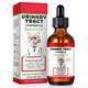 Rebodum Feline Urinary Tract Health Cat Uti Remedy Natural Herbal Supplement 2 Fl Oz Supporting Regular Care For Urinary Health
