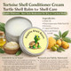 Rondure Reptile Shell Balm 2 Oz Turtle Care Shell Conditioner Moisturizer For Tortoise Lizard Prevent Skin Dryness On Basking Platform Tank And Rock 60 G