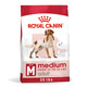 Royal Canin Size Health Nutrition Medium Adult Dry Dog Food 17 Lb Bag