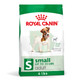 Royal Canin Size Health Nutrition Small Adult Dry Dog Food 4 Lb Bag