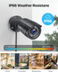 ZOSI 8CH 3K Lite Home Security Camera System with 1TB HDD,AI Human Vehicle Detection,Night Vision,4pcs 1080P Indoor Outdoor Surveillance Cameras,H.265+ 8Channel CCTV DVR Recorder for 24/7 Recording ZOSI 8CH 3K Lite Home Security Camera System with 1TB HDD,AI Human Vehicle Detection,Night Vision,4pcs 1080P Indoor Outdoor Surveillance Cameras,H.265+ 8Channel CCTV DVR Recorder for 24/7 Recording