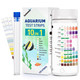 Saysummer Phosphate Test Kit 50 Count Aquarium Phosphate Test Strips Aquarium Water Test Kit Fast & Easy Testing Phosphate For Freshwater & Saltwater
