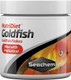 Seachem Nutridiet Goldfish Fish Flakes - 50G With Probiotics