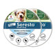 Seresto Small Dog Vet-Recommended Flea & Tick Treatment & Prevention Collar For Dogs Under 18 Lbs. 8 Months Protection