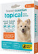 Sergeant'S Guardian Flea & Tick Squeeze On Topical For Dogs 66+ Lbs. 3 Count