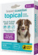 Sergeant'S Guardian Flea & Tick Squeeze On Topical For Dogs 66+ Lbs. 3 Count